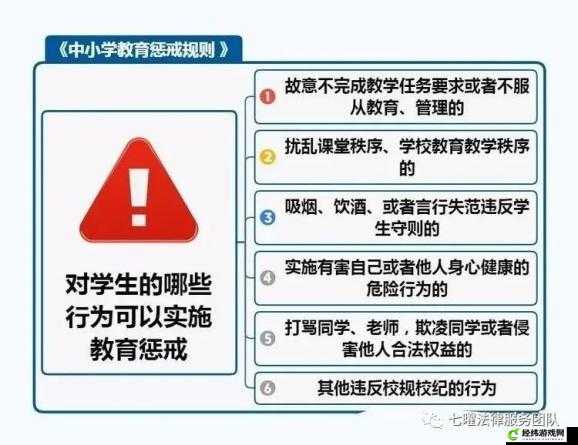 趴好了自己选皮带还是戒尺：教育惩戒的选择