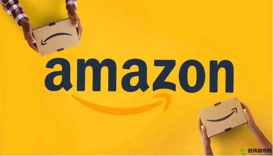 2023AMAZON 欧洲站：跨境电商新机遇