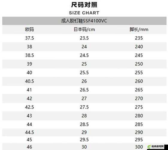 欧洲尺码日本尺码专线美国：跨境物流新选择