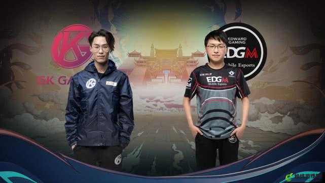 王者冠军杯：EDG 首秀力挫 GK 进 8 强