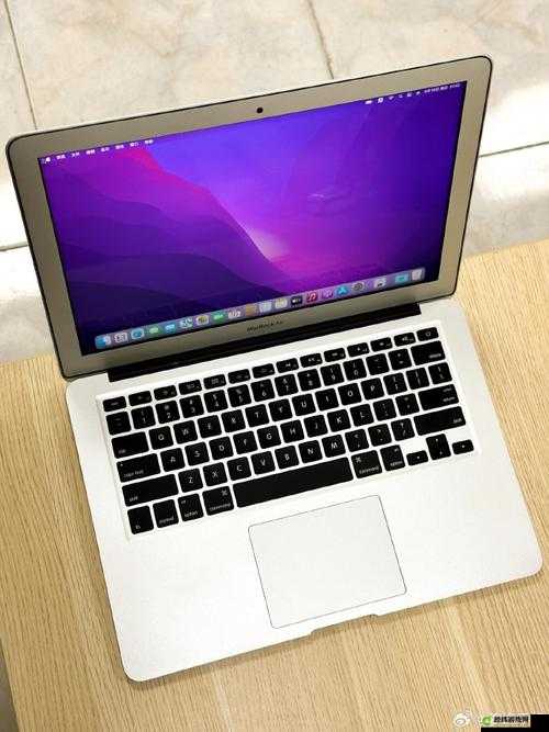 1819macbookairHDoro：全新体验等你来