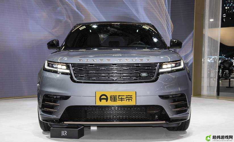 国产 SUV 精二区 69 独特魅力展现