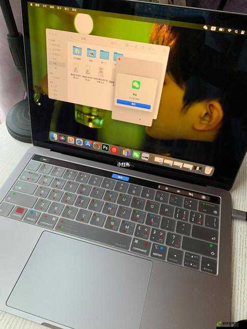 18 岁拥有免费的 MacBook Pro 啦