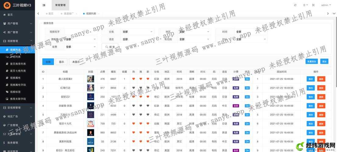 成品短视频app源码的下载方法-实用指南