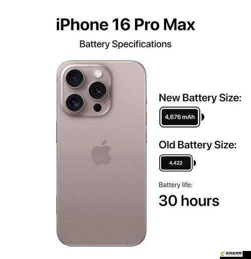 日本 iPhoneProMax ：卓越性能与独特魅力