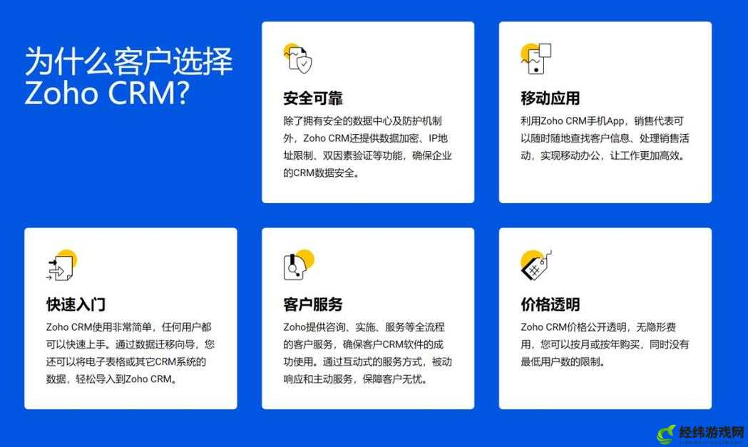 成免费crm 大全：CRM 软件推荐与使用指南