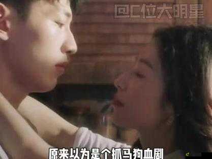 男女之间的唏唏哩哩电视剧：成年人的情感纠葛