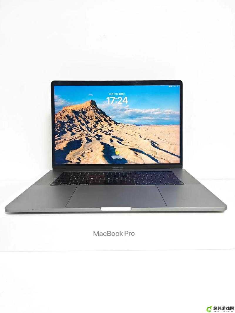 1819 款 MacBook Pro 经典外观，时尚与性能的完美融合