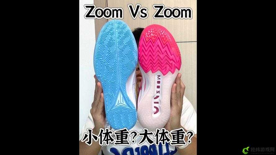 Zoom 与牛性胶 ZOOm 区别：功能用途大不同