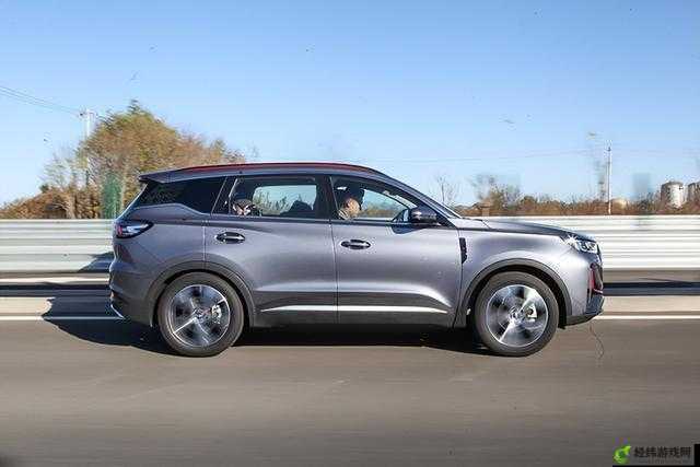 国产 SUV 精品一区二区 6 精彩呈现