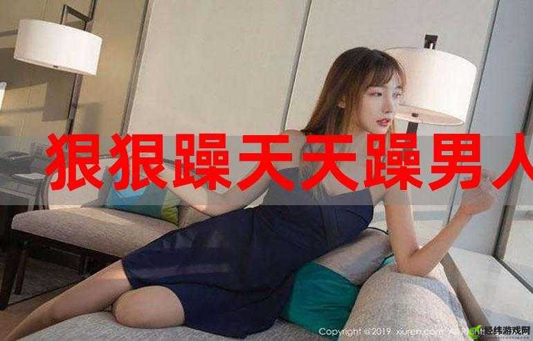 天天躁夜夜躁狠狠是什么心态之解析