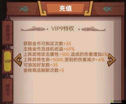 街球联盟VIP价格览表