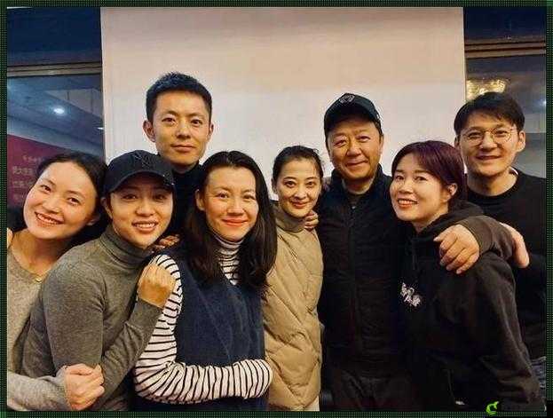 父母儿女大联欢：吕红刘海的家庭聚会