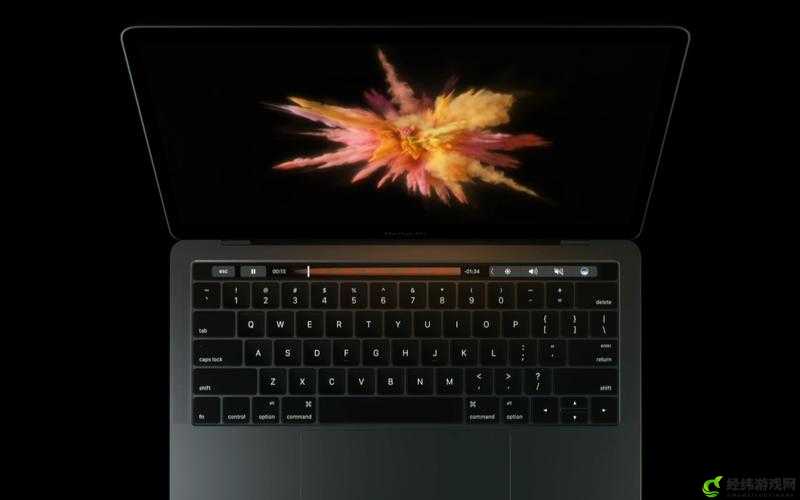 欧美 MACBOOKPRO 高清：视觉新体验