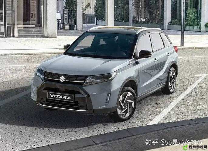 欧洲版国产 SUV：高品质座驾，畅享驾驶乐趣