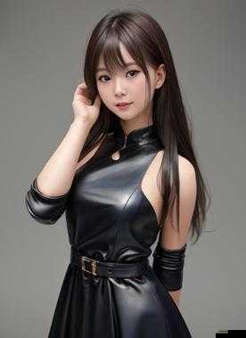 天美果冻女儿的梦想成为舞蹈家