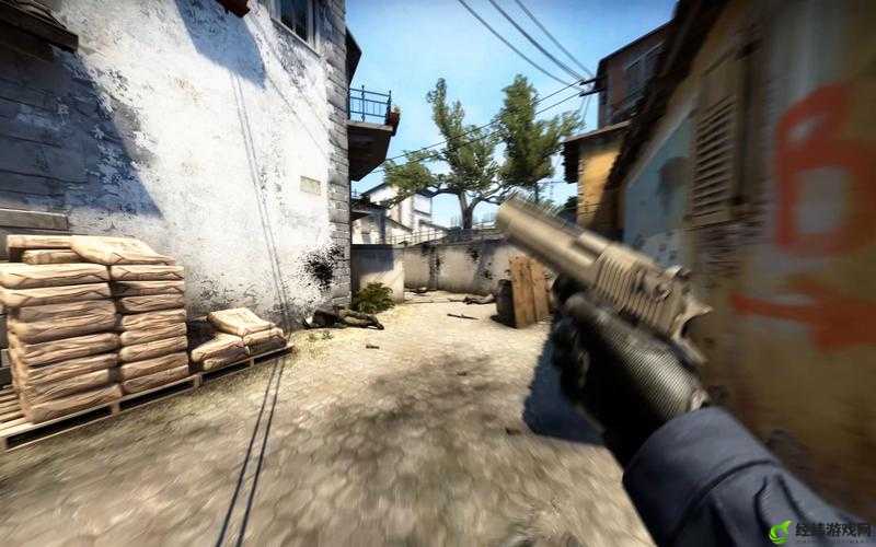 高清大片 csgo：精彩对战瞬间