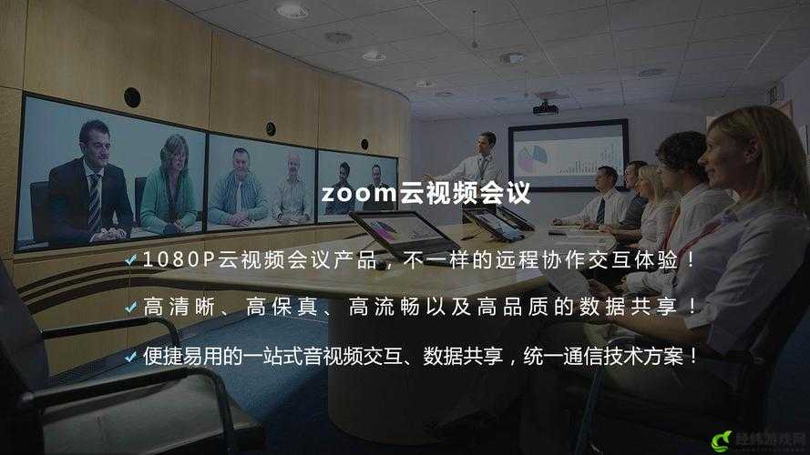 ZOOM 与人性 ZOOM 的探讨