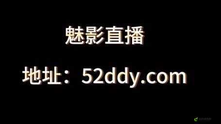 魅影 5.3 直播：精彩即将呈现